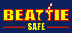 Beattie Safe logo